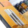 Завод художественных красок «Невская палитра» / Gift set of art oil paints "Ladoga", 12 colors
