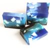 Milotto / Solid shower gel "Sea Spaces" bar 0.9 kg