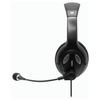 SVEN / Headphones with microphone (headset) AP-670MV, wired, 2.5 m, with headband, black