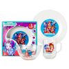 Умка / Set of glassware "Enchantimals"