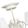 ПЕТРАСВЕТ / PETRASVET / Ceiling chandelier S0001-5, 5xE14 max. 60W