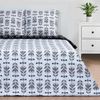 Этель / 床单 Euro Hygge（2 型）200 * 217 厘米、220 * 240 厘米、70 * 70 厘米 - 2 件