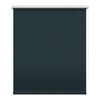 Уют / Roller blind "Blackout. Silver" 50x175 cm