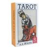 GamesDealer / Tarotkarten: "A.E.Waite Tarot Premium Edition-Standard"