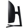 SAMSUNG / Monitor U28E590D 28 "(71.1 cm), 3840x2160, 16: 9, TN, 1ms, 370cd, HDMI, DP, black