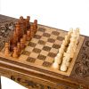 GamesDealer / 牌桌西洋双陆棋 + 国际象棋, Ustyan