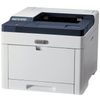 XEROX / Laser printer COLOR Phaser 6510DN, A4, 28 ppm, 50,000 ppm, DUPLEX, network card (without USB cable)