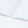 ЮНЛАНДИЯ / Notebook-dictionary for writing English words A5 48 l., Bracket, cage, reference / 10 pcs.