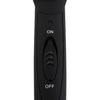 EYE SC-HS60591 hair curling irons, 16-25 mm diameter, cone shape, ceramic coating