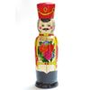 Семеновская роспись / Case "Hussar" for a bottle of 0.5 liters