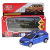 Технопарк / Ford Kuga