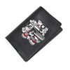 Passport cover “Police car” black