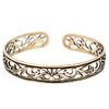 Кудесы / Bracelet "Blossom"