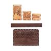 Сималенд / Desktop organizer "Ornaments"