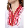 Тканые узоры / Unisex shirt "Slavic"