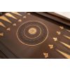 GamesDealer / Backgammon tallado "León 2", Simonyan