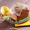 С.Пудовъ / S.Pudov / Mix for baking "Lemon muffin" 400 g