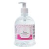Gel for intimate hygiene with herbal extract of a series of 500 ml SYNTHESIS PRO