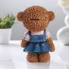 Хорошие сувениры / Piggy bank "Teddy bear girl"