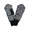 WOMAN'S SINGLE MITTENS