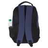 Mochila BRAUBERG universal, con compartimento para portátil, "DALLAS", azul, 45x29x15 cm