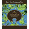 Black tea with bergamot flavor "Hanuman Earl Gray Symphony Tea"