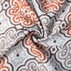Этель / Curtain curtain Damascus color beige 135x250 cm, blackout, polyester 100%