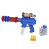 Играем вместе / Gioca insieme / Soft Gel Bullet Blaster
