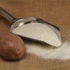 Potato flakes