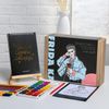 Сималенд / Sketch set "Frida Kahlo"
