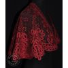 Елецкие кружева / Yelets lace / Women's lace drape