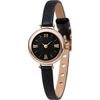 НИКА / Nika / orologio da polso in oro russo Viva 0362.0.1.53C