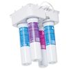 AEL SMART Aqua Alliance KITKAT filters 4, 12 inches, 3500 litres