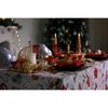 Доляна / Tablecloth "New Year's mood"