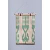 LA`AL Textiles / Wall panels from Adras