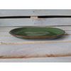 Хорекс / Horex / Dish "Punto Verde" oval 6 pcs.