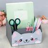 Сималенд / Organizer for stationery "Kitty"