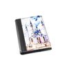 Notebook combo "Kul-Sharif watercolor" black
