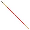 Brush GAMMA pony (1 piece), round, No. 2