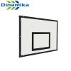 Dinamika / Training basketball backboard