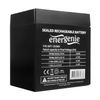 ENERGENIE / Battery for any brand UPS, 12 V, 5 Ah, 90x70x101 mm