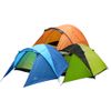 Greenwood / Tent 3-seater Greenwood Target 3 orange / gray (118)