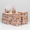 Сималенд / Set of boxes 10v7