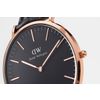 Daniel Wellington / Klasik Siyah DW00100150