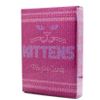 GamesDealer / Cartes Ellusionist Madison Kittens