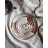 Антикварня / Antique / Medium plate "Gingerbread"