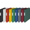 DURABLE / Durable / Binder, 2 rings, A4, 35 mm spine, PVC Red