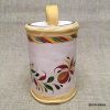 Усадьба Чернаково / White painted box skolothen