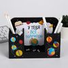 Сималенд / Stationery organizer "You can do it!"