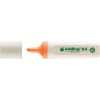 EDDING / Edding / Highlighter EcoLine, beveled tip, 2-5mm Orange